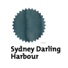 Robert Oster Sydney Darling Harbour Fountain Pen Ink