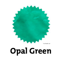 Robert Oster Opal Green...