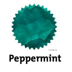 Robert Oster Peppermint...
