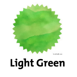 Robert Oster Light Green...