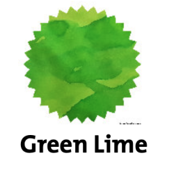 Robert Oster Green Lime...