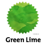 Robert Oster Green Lime Fountain Pen Ink