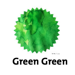 Robert Oster Green Green...