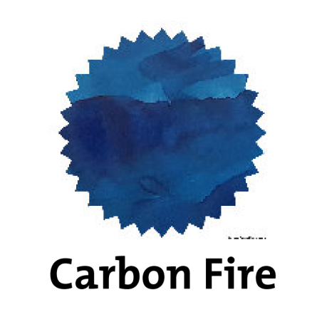 Robert Oster Carbon Fire Fountain Pen Ink