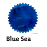 Robert Oster Blue Sea Fountain Pen Ink