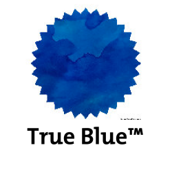 Robert Oster True Blue™...