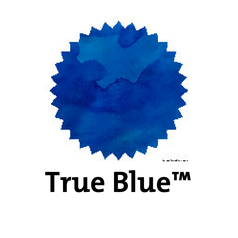 Robert Oster True Blue™ Fountain Pen Ink