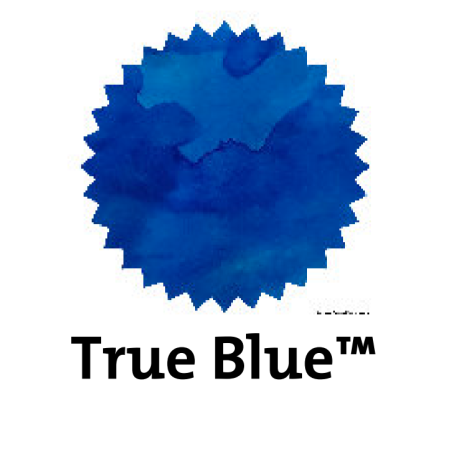 Robert Oster True Blue™ Fountain Pen Ink