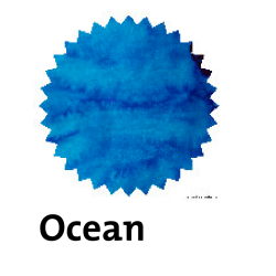 Robert Oster Ocean Fountain...