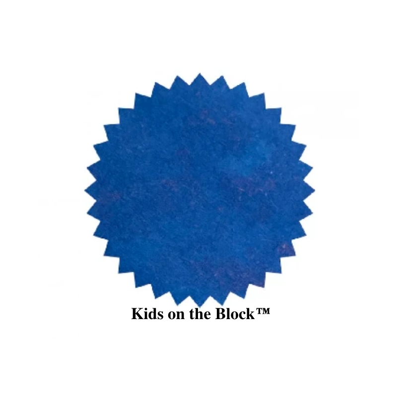 Robert Oster Kids on the Block™ Fountain Pen Ink