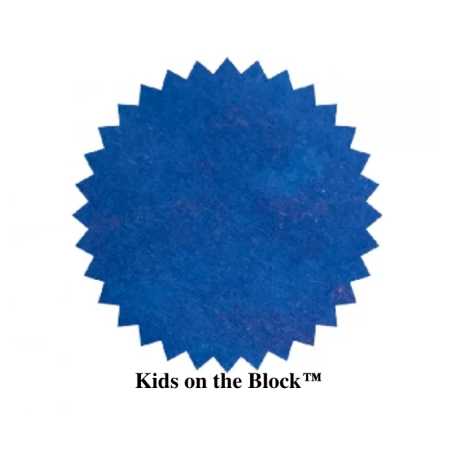 Robert Oster Kids on the Block™ Fountain Pen Ink