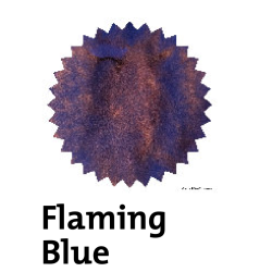 Robert Oster Flaming Blue...
