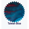 Robert Oster Taiwan Blue Fountain Pen Ink