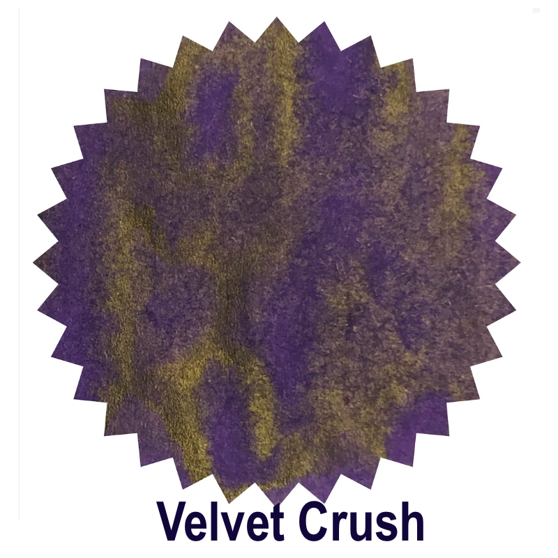 Robert Oster Velvet Crush Fountain Pen Ink