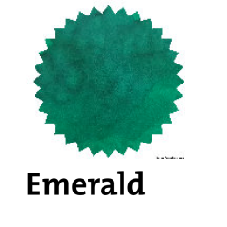 Robert Oster Emerald...