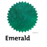 Robert Oster Emerald Fountain Pen Ink