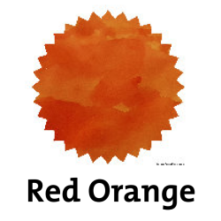Robert Oster Red Orange...