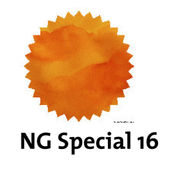 Robert Oster NG Special 16:...