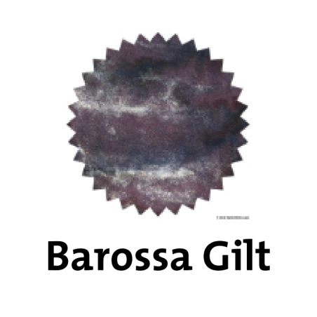 Robert Oster Barossa Gilt Shake'N'Shimmy™ Fountain Pen Ink