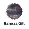 Robert Oster Barossa Gilt Shake'N'Shimmy™ Fountain Pen Ink