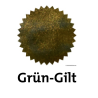 Robert Oster Grün-Gilt Shake'N'Shimmy™ Fountain Pen Ink