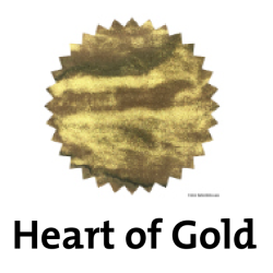 Robert Oster Heart of Gold...