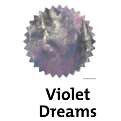 Robert Oster Violet Dreams...