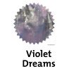 Robert Oster Violet Dreams Shake'N'Shimmy™ Fountain Pen Ink