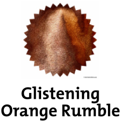 Robert Oster Glistening...