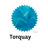 Robert Oster Torquay Fountain Pen Ink