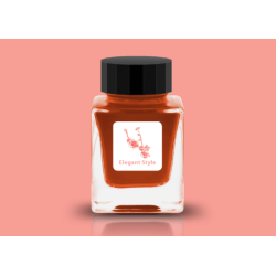 Tono&Lims Osaka Fountain Pen Ink