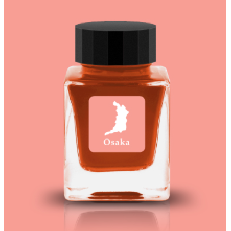 Tono&Lims Osaka Fountain Pen Ink