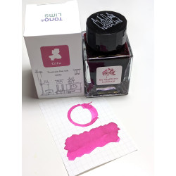 Tono&Lims Gifu Fountain Pen Ink