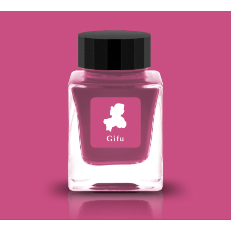Tono&Lims Gifu Fountain Pen Ink