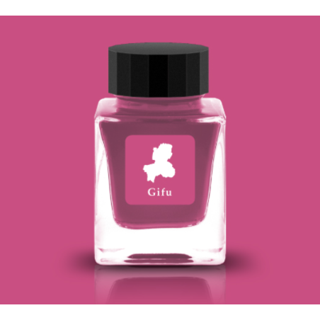 Tono&Lims Gifu Fountain Pen Ink