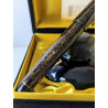 Pilot Urushi Maki-e Fountain Pen by  國光會 14K Gold  M Nib