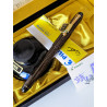 Pilot Urushi Maki-e Fountain Pen by  國光會 14K Gold  M Nib