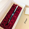 Pilot Urushi Raden Stripes Capless Fountain Pen