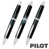 Pilot Urushi Raden Stripes Capless Fountain Pen