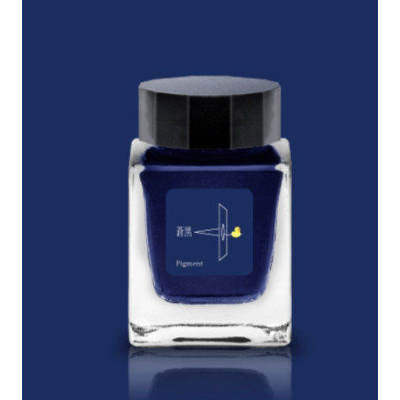 copy of Tono&Lims The Blue Black 蒼黑Fountain Pen Ink