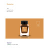 Tono&Lims Financier Fountain Pen Ink