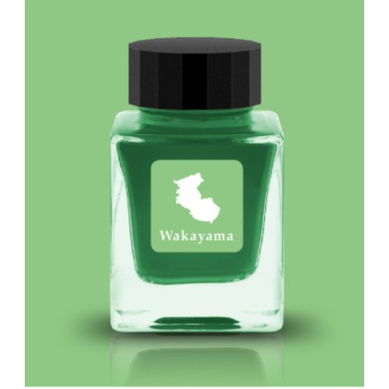 Tono&Lims Wakayama Fountain Pen Ink