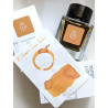 Tono&Lims No.8 Leaves Turn Yellow Fountain Pen Ink