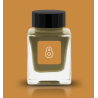 Tono&Lims No.8 Leaves Turn Yellow Fountain Pen Ink