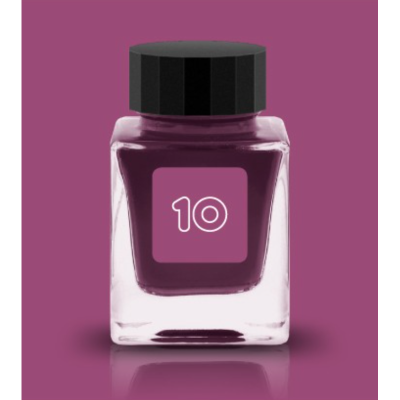 Tono&Lims No.10 To Make a Long Story Short Fountain Pen Ink