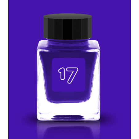 Tono&Lims No.17 Poor Choice of Words Fountain Pen Ink