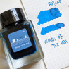 Tono&Lims Wing of the Sea Fountain Pen Ink