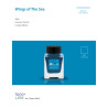 Tono&Lims Wing of the Sea Fountain Pen Ink