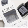 Tono&Lims City Of Mist Fountain Pen Ink