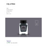 Tono&Lims City Of Mist Fountain Pen Ink